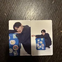KO1KEYZ 安部結蘭 トレカ まとめ売り