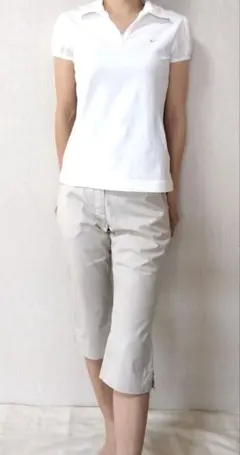 ナイキ　ゴルフウェア　ポロシャツ