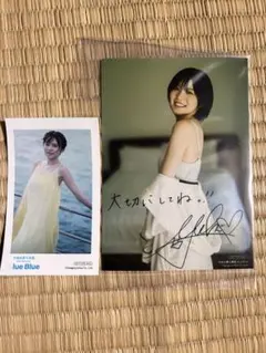 2025年最新】志崎樺音 チェキの人気アイテム - メルカリ