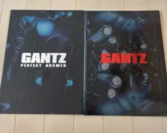 嵐 二宮和也主演 「GANTZ」パンフレット