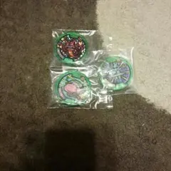 妖怪ウォッチメダル