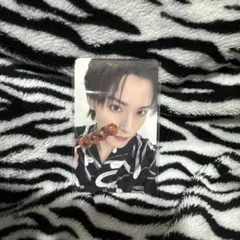 JO1 5th Anniversary 祭り 川西拓実 トレカ 126