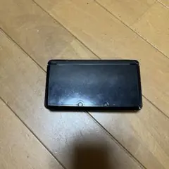 や*た様 ジャンク品 ニンテンドー3DS 本体