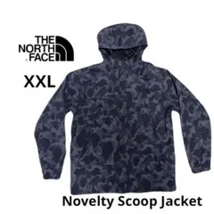 THE NORTH FACE ノベルティスクープジャケット　NP61241