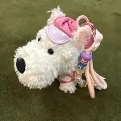 52TOYS プリンセスポニーパルズ シークレット ぬいぐるみ ラプンツェル
