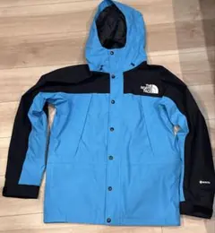 ノースフェイス マウンテンライトジャケット