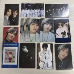 straykids hop アイエン