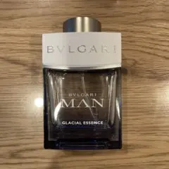 BVLGARI MAN GLACIAL ESSENCE 60ml
