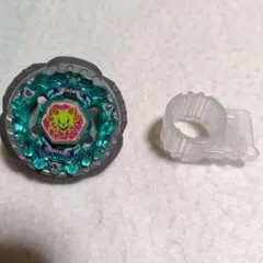 ロックアリエス 145D メタルファイトベイブレード