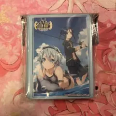 2026年最新】sao シノン スリーブの人気アイテム - メルカリ