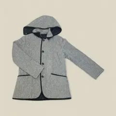 ビームス キルティングジャケット