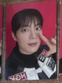highlight ドゥジュン