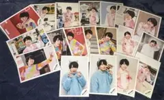 なにわ男子 西畑大吾 生写真