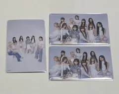 【未使用】 ME:I トレカ