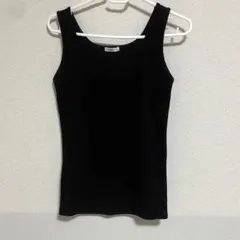 Honeys　タンクトップ(black)のサムネイル