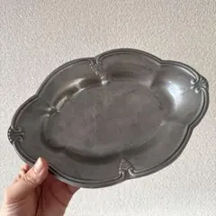 古道具、アンティーク、アクセサリー置き、トレイ