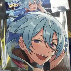 あんさんぶるスターズ 日々樹渉 缶バッジ