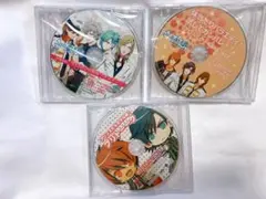 うたプリ ゲーム 特典 予約特典 ドラマCD