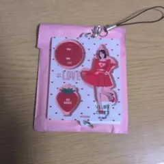 野口衣織　ミニくじ