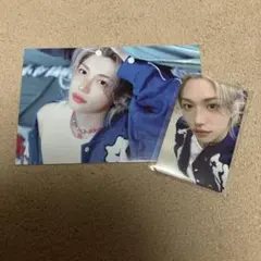 2026年最新】stray kids ポストカードの人気アイテム - メルカリ