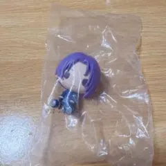 ブルーロック 1番くじ F賞 ちょこのっこフィギュア　 御影玲王