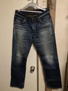 【最終値下】Lee ライダース デニム ジーンズ ヴィンテージ加工 30インチ