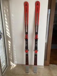 2025年最新】ATOMIC 板の人気アイテム - メルカリ