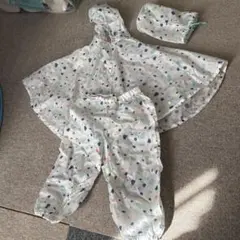 レインポンチョ 90cm