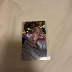 SEVENTEEN DK ドギョム 消費期限 ユニバ特典トレカ