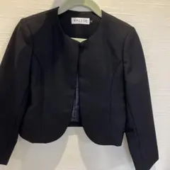 New Yorker KAZZOC ボレロ ジャケット　お受験