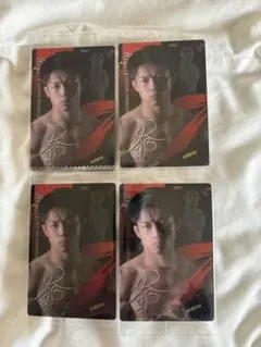 RIZINウエハース2025 ヒロヤ