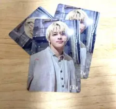 timelesz ユニバ盤 篠塚大輝 松島聡 fam