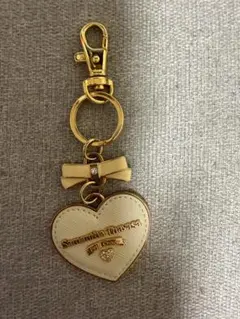 Samantha Thavasa Petit Choice キーリング