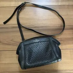 katespade ショルダーバッグ　ジャンク品　難あり