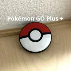 ジャンク品】ポケモンGOプラスプラス 水没 - メルカリ