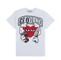 glo gang Tシャツ スカル 正規品 2025年最新】GLO gang tシャツの人気アイテム - メルカリ