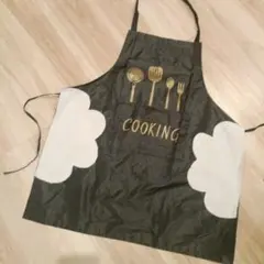 m*様 エプロン