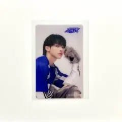 &TEAM andteam NICHOLAS ニコラス 縁dayトレカ &TEAM - &TEAM NICHOLAS ニコラス 縁DAY FC 特典 トレカの通販