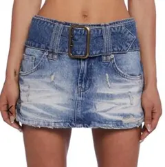 BDG Urban Outfitters ミニスカートY2K 新品 定価9900