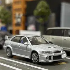 LV-N190 ｄ 三菱 ランサー GSR エボリューションVI（99年式）のサムネイル