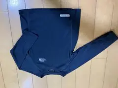 THE NORTH FACE insect shield 長袖Tシャツ　120のサムネイル