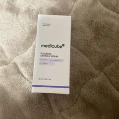 medicube プラセンタ カプセルセラム 25ml
