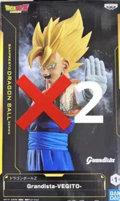 2026年最新】ドラゴンボール グランディスタの人気アイテム
