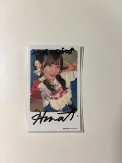 2026年最新】青木陽菜 サインの人気アイテム - メルカリ