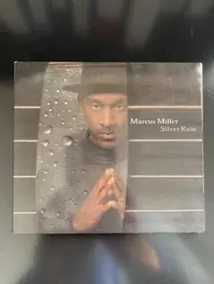 【CD】Marcus Miller / Silver Rain