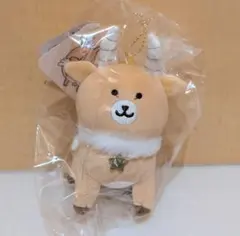 ✨ナガノキャラクターズ　ふわぱたエンジェルマスコット　早インパラ✨