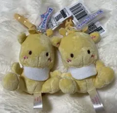 2026年最新】パウピポ ぬいぐるみの人気アイテム - メルカリ