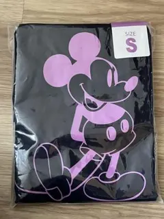 ディズニーランド ミッキーマウス レインコート Sサイズ