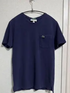 【Sサイズ】LACOSTE ラコステEXCLUSIVE EDITION Tシャツ