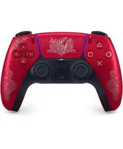 【新品未開封】コントローラー モンスターハンターワイルズ リミテッドエディション